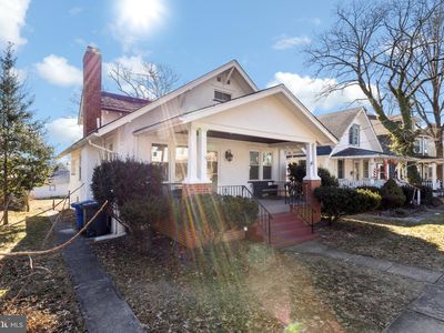 110 Ridgway St, Mount Holly, NJ, 08060