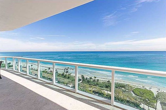 1st image of 10101 Collins Ave APT 12E
