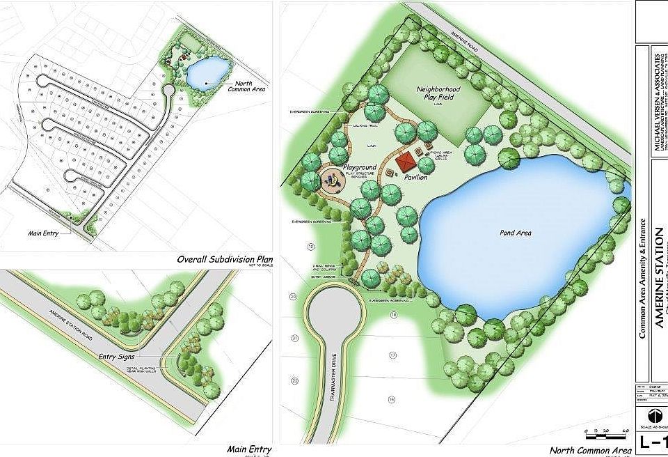 AMERINE STATION 5-6-2016