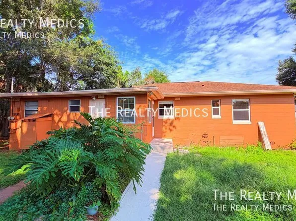 5122 Old Cheney Hwy, Orlando, FL 32807