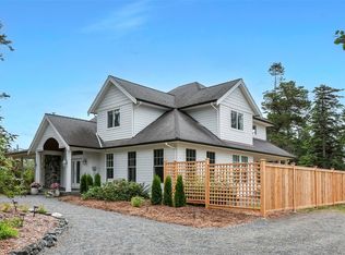 485 Southwind Rd, Comox Valley, BC V9M 3T9