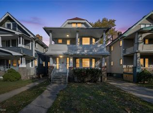 14725 Elm Ave, East Cleveland, OH 44112
