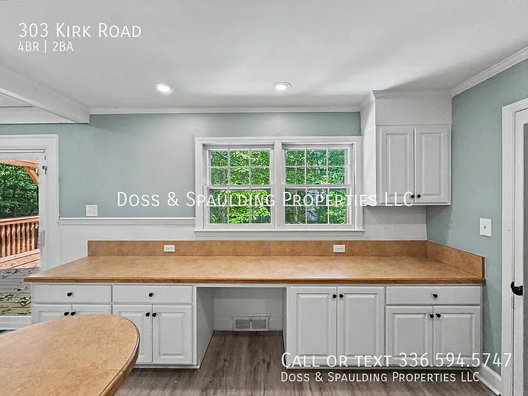 303 Kirk Rd — Photo 8