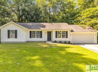 180 Quail Rd, Richmond Hill, GA 31324