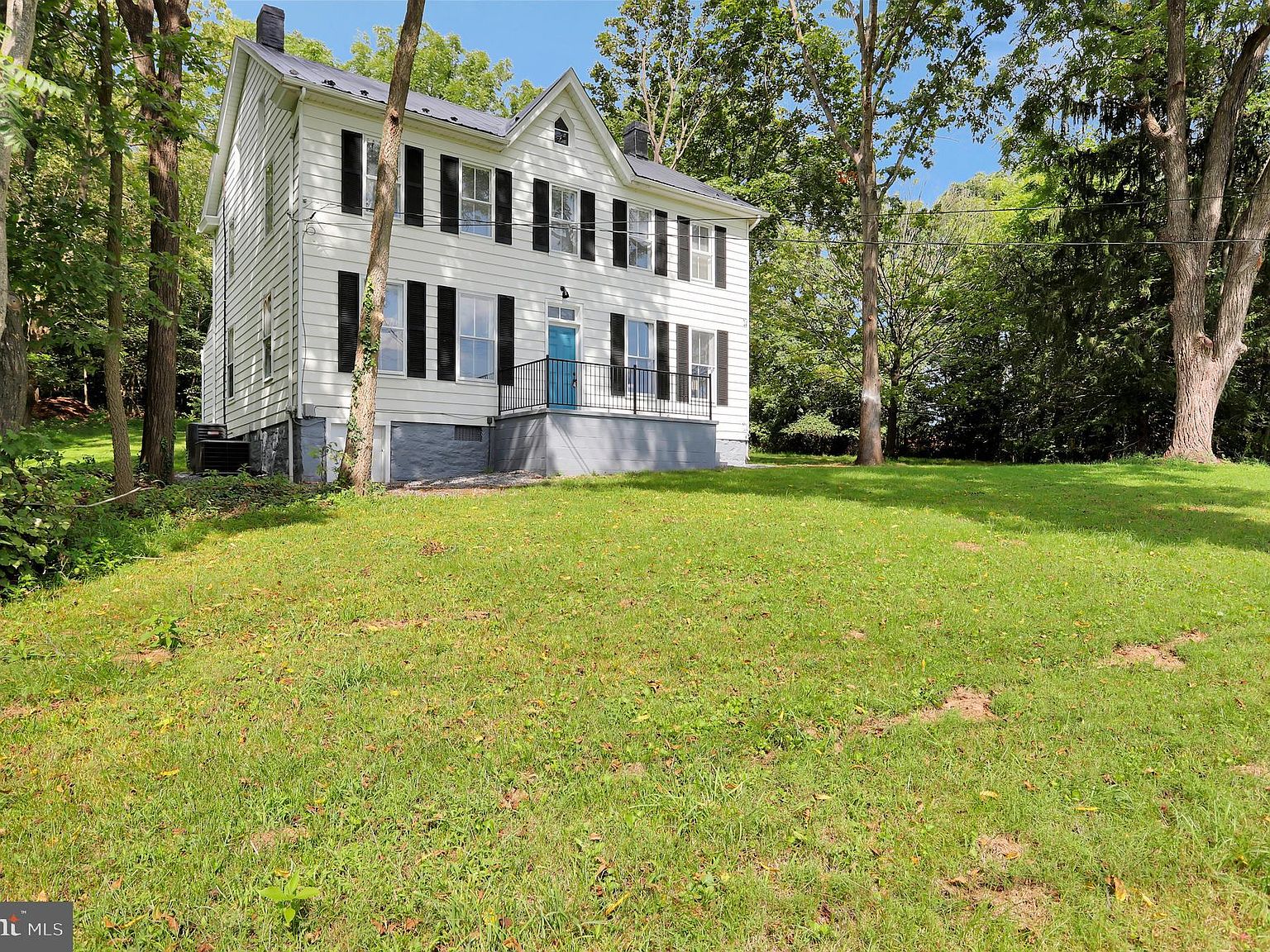 597 Grade Rd, Falling Waters, WV 25419 Zillow