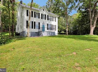 597 Grade Rd, Falling Waters, WV 25419