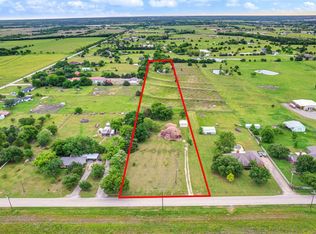 18206 Valley Vw, Forney, TX 75126