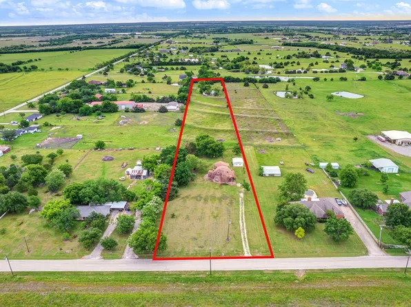 18206 Valley Vw, Forney, TX 75126