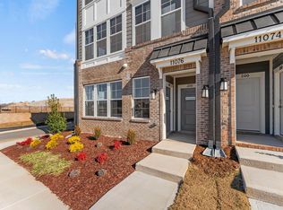 414 Gaston Park Ln #100, Wake Forest, NC 27587