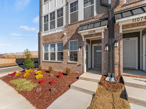 410 Gaston Park Ln #100, Wake Forest, NC 27587