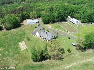 4028 Lewiston Rd, Bumpass, VA 23024