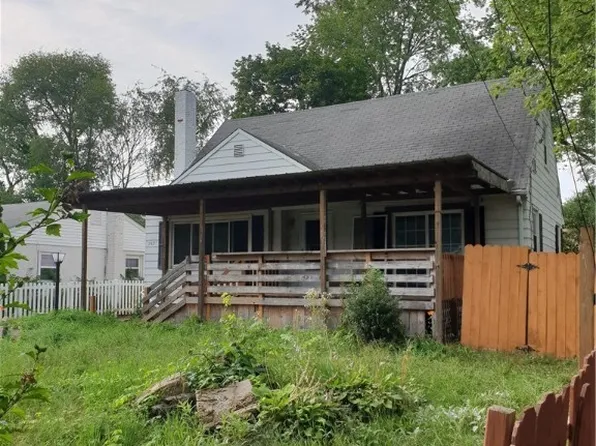 537 Kruger Ave, Akron, OH 44319