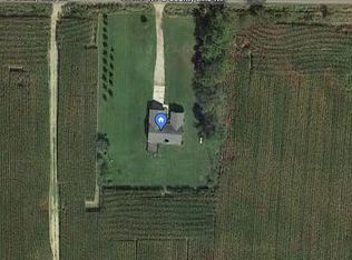 4011 W Gratiot County Line Rd, Saint Johns, MI 48879