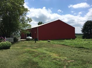 2687 County Road 700 N, Homer, IL 61849