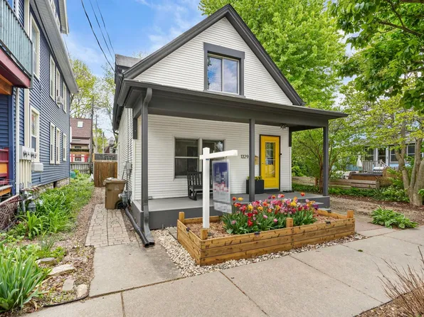 1329 Dewey Ct, Madison, WI 53703
