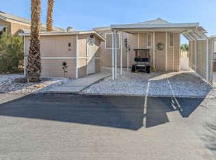 70200 Dillon Rd #24, Desert Hot Springs, CA 92241