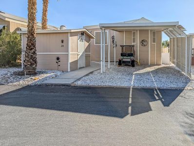 70200 Dillon Rd #24, Desert Hot Springs, CA, 92241