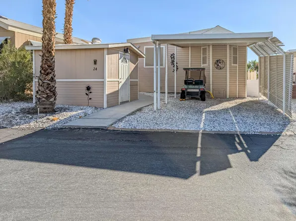 70200 Dillon Rd #24, Desert Hot Springs, CA 92241