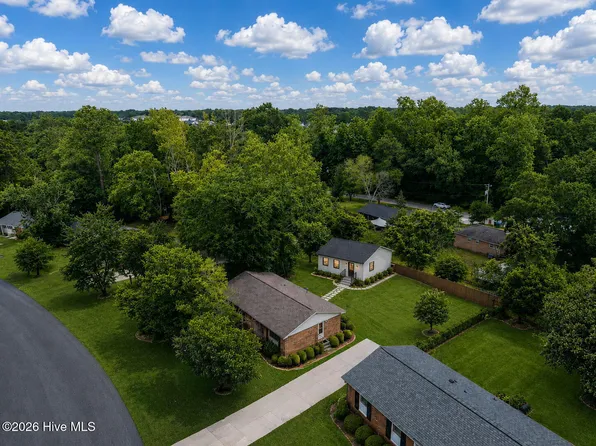 1322 Kings Grant Road, Wilmington, NC 28405