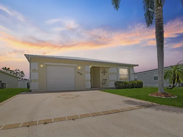 14381 Amapola Cir, Fort Pierce, FL 34951