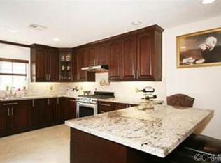 10155 Bogue St, Temple City, CA 91780