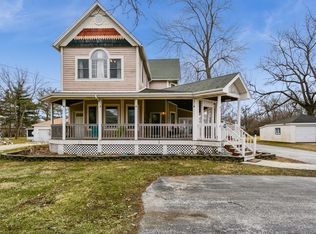 125 N White St, Frankfort, IL 60423