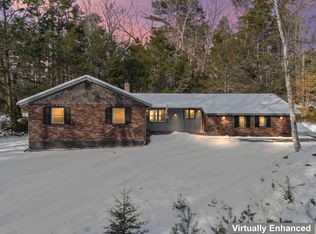 15 Cooper Road, Freeport, ME 04032