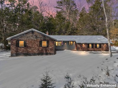 15 Cooper Road, Freeport, ME, 04032