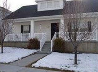 1625 N Durocher Ln, Tooele, UT 84074