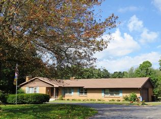 410 Sunset Dr, Lebanon, MO 65536