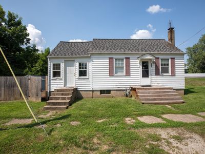 206 W Railroad St, Etna Green, IN, 46524