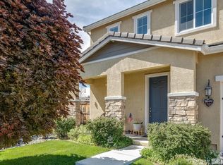 1930 Lonesome Spur Dr, Reno, NV 89521