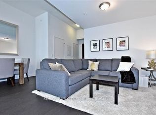 120 Bayview Ave #N106, Toronto, ON M5A 0G4