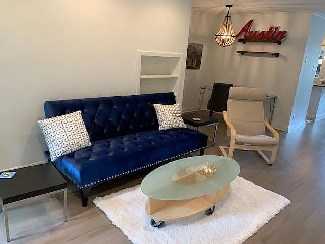 3406 Enfield Rd #A — Photo 5