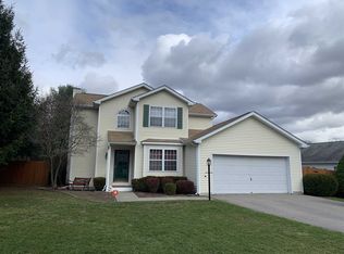 1 Misty Ridge Cir, Poughkeepsie, NY 12603