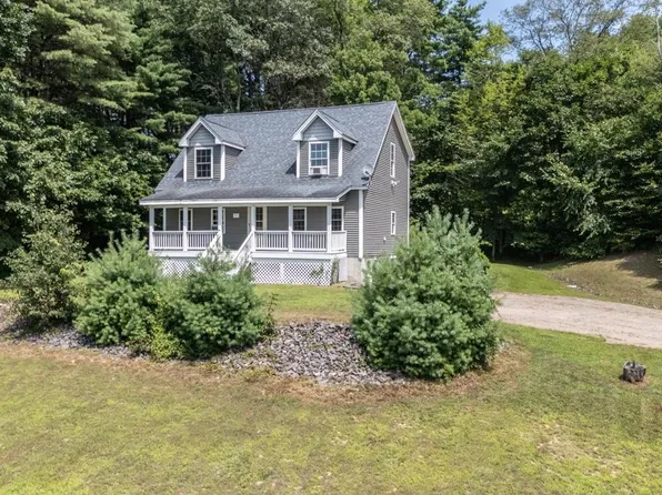 17 Eero Drive, Belmont, NH 03220