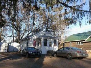 207 4th St SE, Hinckley, MN 55037