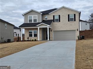 3049 Sweet Red Cir, Braselton, GA 30517