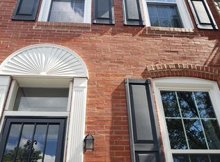 1215 Washington Blvd, Baltimore, MD 21230