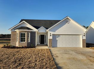 235 Highway 747 LOT 3, Loris, SC 29569