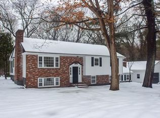 4 Jefferson Dr, Acton, MA 01720
