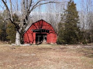 519 Kennedy Farm Rd S, Trinity, NC 27370