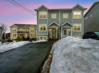 49 Halef Ct, Halifax, NS B3N 0C1