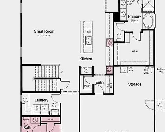 2nd image of 13339 W CAVALRY Drive