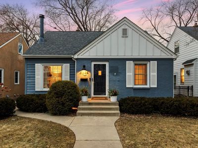 4224 Salem Ave, Saint Louis Park, MN, 55416