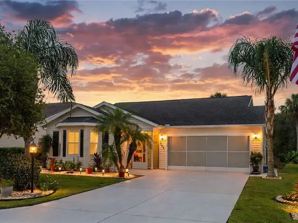 262 N Golf Harbor Path, Inverness, FL 34450