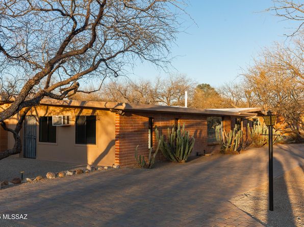 7751 E Camino Bavispe, Tucson, AZ 85715