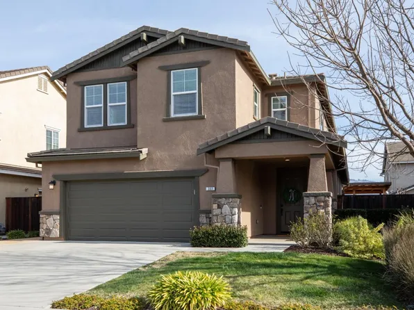 337 Calle Cerro, Morgan Hill, CA 95037