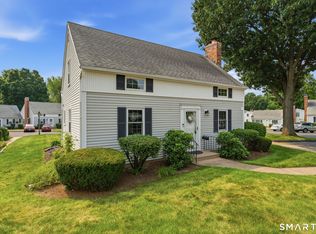 Wetherell Village, Manchester, CT 06040