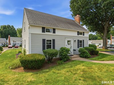 102 Wetherell Street #36, Manchester, CT, 06040